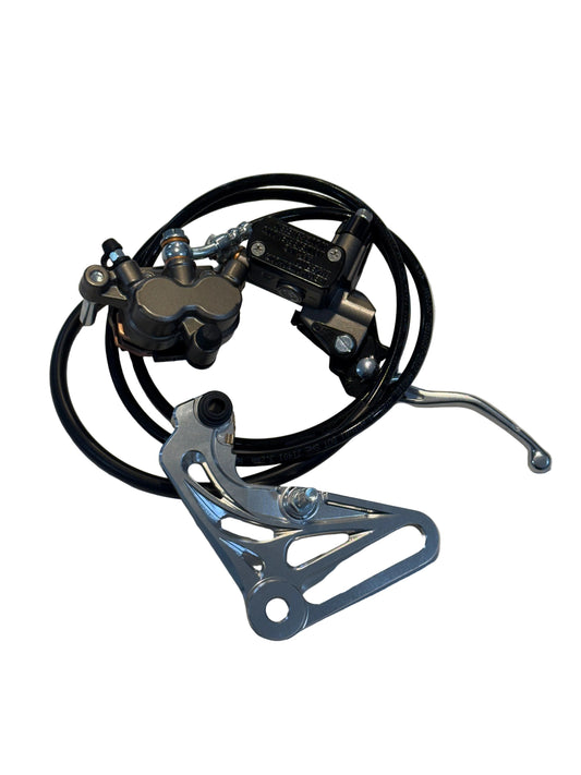 Premium Tuttio/Yozma/Heybike Ultra Bee Brake Kit