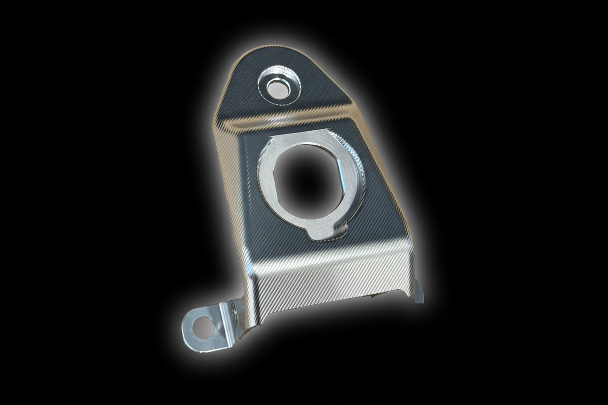 Metal Ultra Bee Ignition Cover