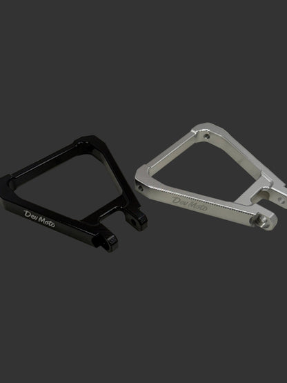E-Moto Suspension Triangle
