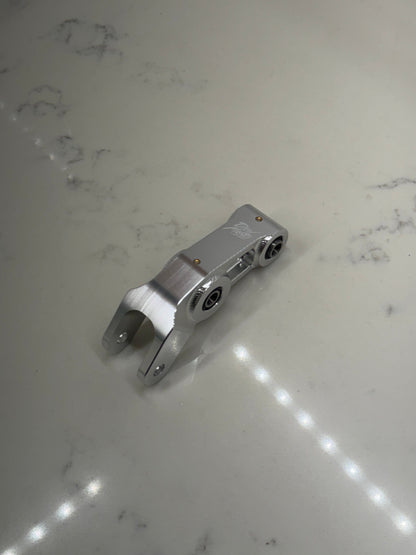 E-Moto Suspension Linkage
