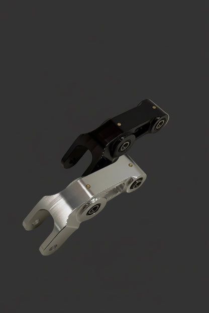 E-Moto Suspension Linkage