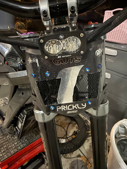 31.8mm Direct Mount