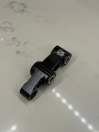 E-Moto Suspension Linkage