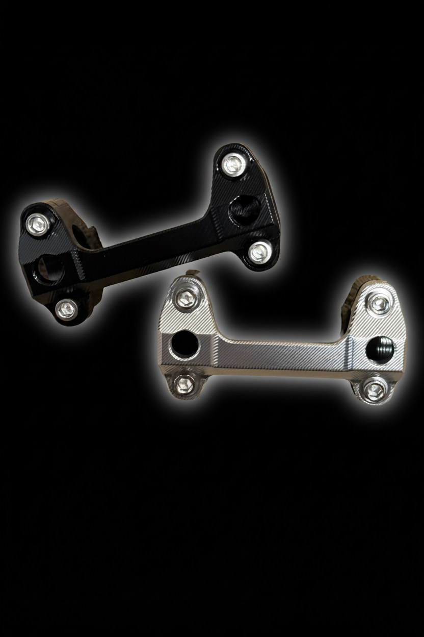 Metal Ultra Bee Direct Mount