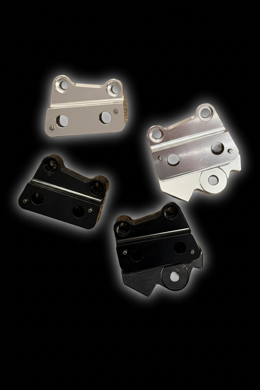 Talaria XXX Upgraded Peg Brackets