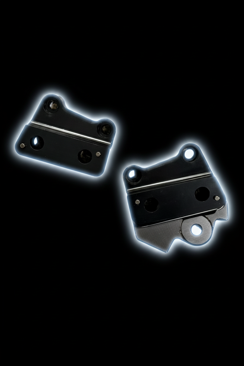 Talaria XXX Upgraded Peg Brackets