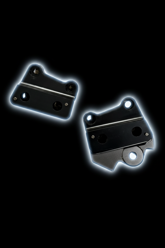 Talaria XXX Upgraded Peg Brackets