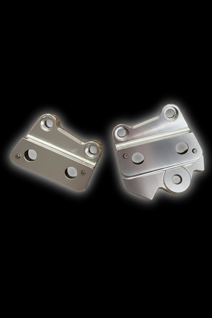 Talaria XXX Upgraded Peg Brackets