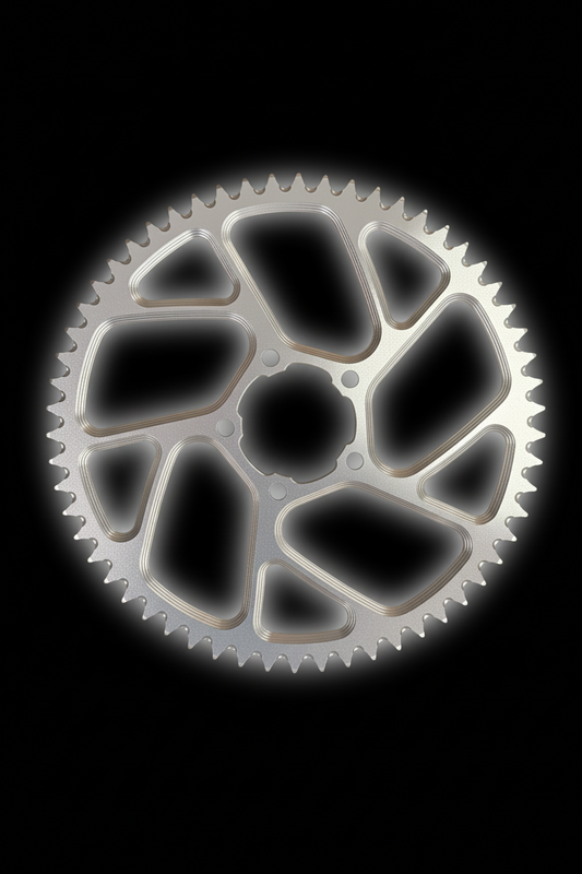 All Emoto 58 Tooth Upgraded Sprocket