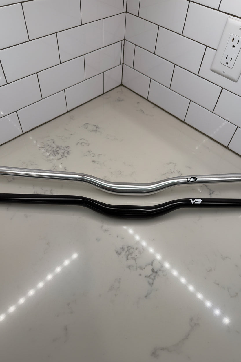 All Emoto Handlebars