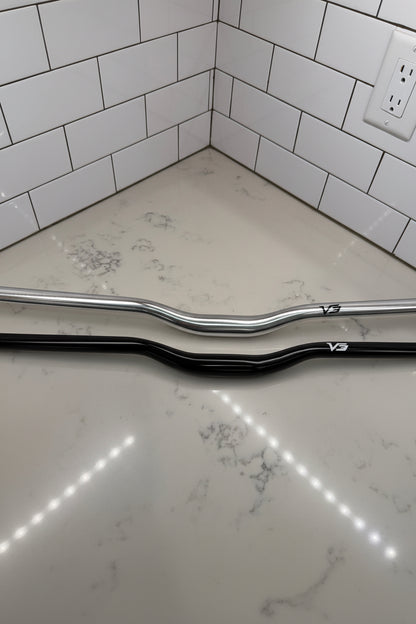 All Emoto Handlebars