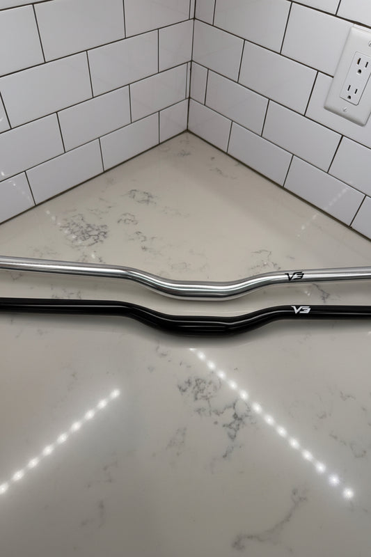 All Emoto Handlebars