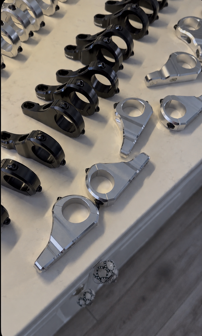 31.8mm Direct Mount