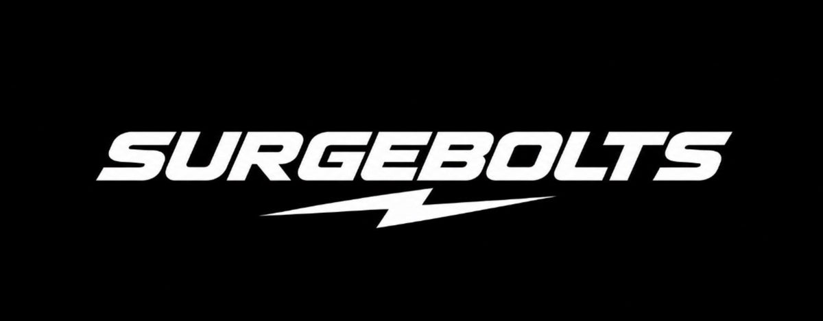 SurgeBolts