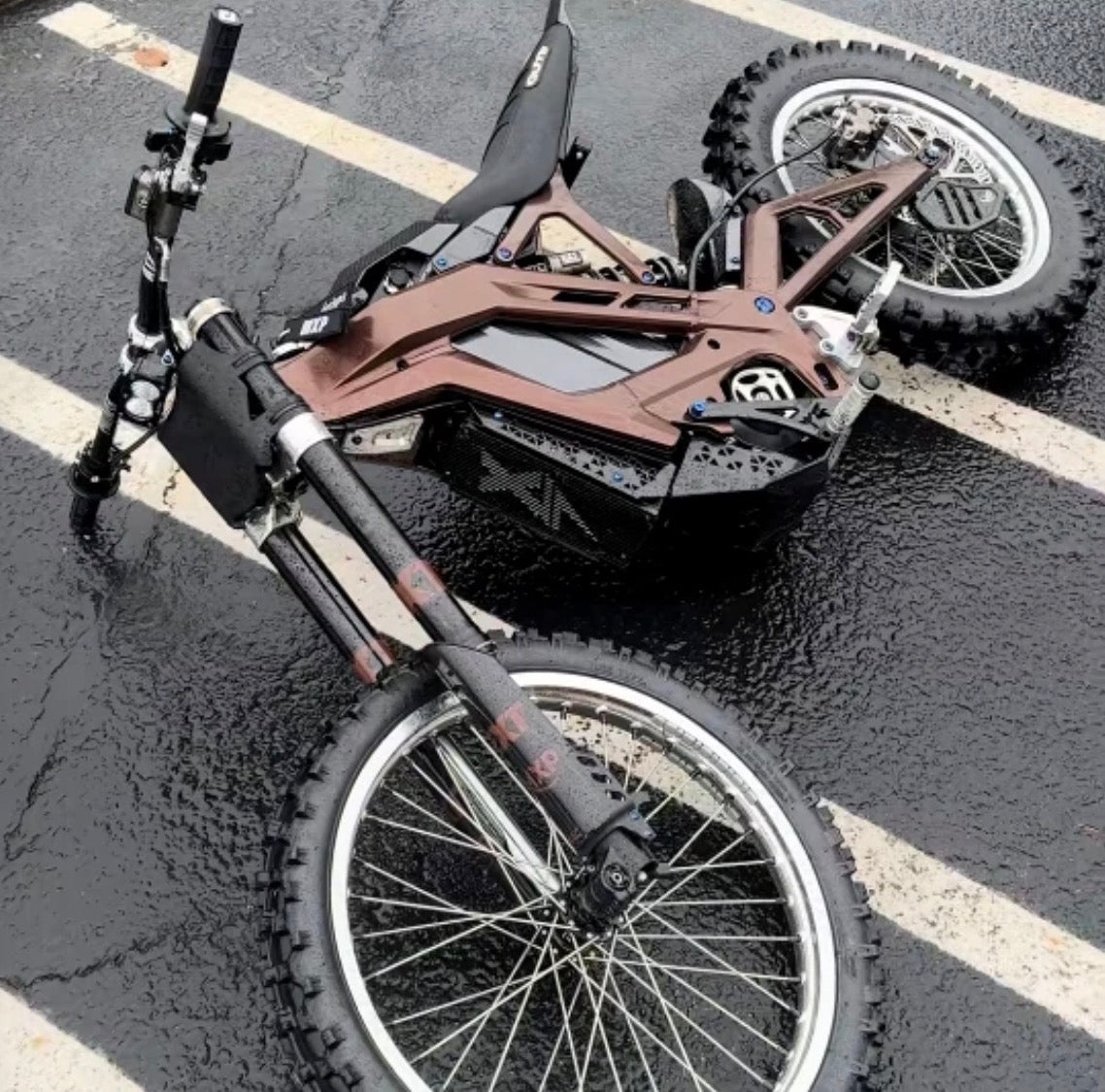 Eride pro S/SS- Titanium Starter Kit