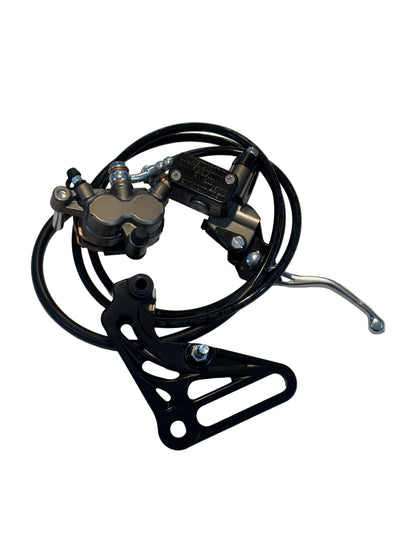 Premium Tuttio/Yozma/Heybike Ultra Bee Brake Kit