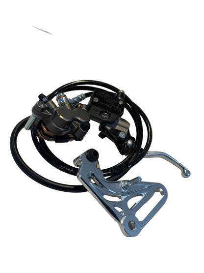 Premium Tuttio/Yozma/Heybike Ultra Bee Brake Kit