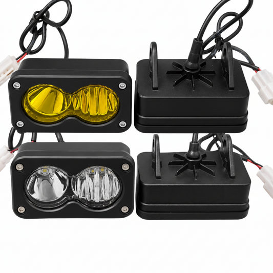 Plug and Play Baja light for Yozma IN 10/ Yozma IN 10 PRO
