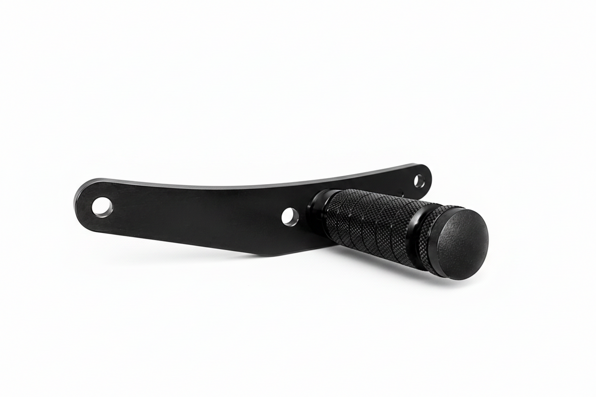 Yozma | Valtinsu | Strike Foot Lock Shift Lock Kit