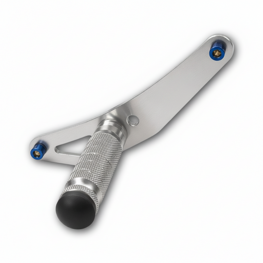 Yozma | Valtinsu | Strike Foot Lock Shift Lock Kit